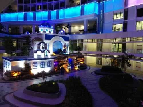 I-City I-SoHo by HostAssist