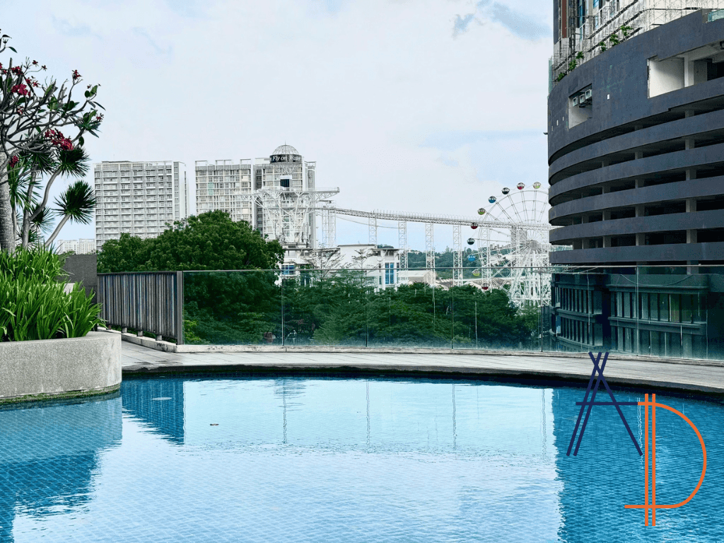i-City Shah Alam | Premium Residences by ASDEH