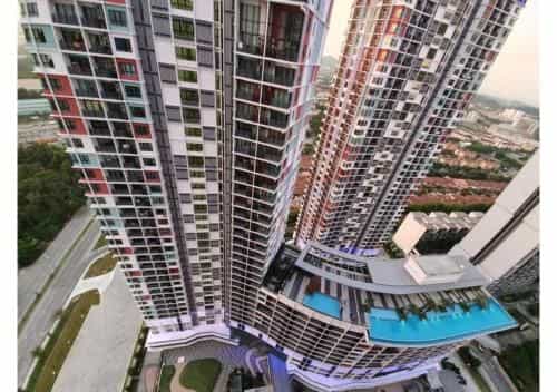 I-City 4-6 Pax I Walk Theme Park & Shopping Mall