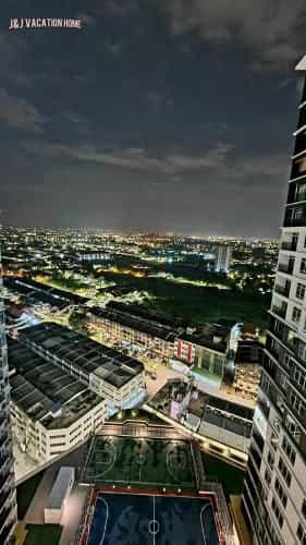 อพาร์ตเมนต์ 3 ห้องนอน 2 ห้องน้ำส่วนตัว ขนาด 85 ตร.ม. – จองเกอร์