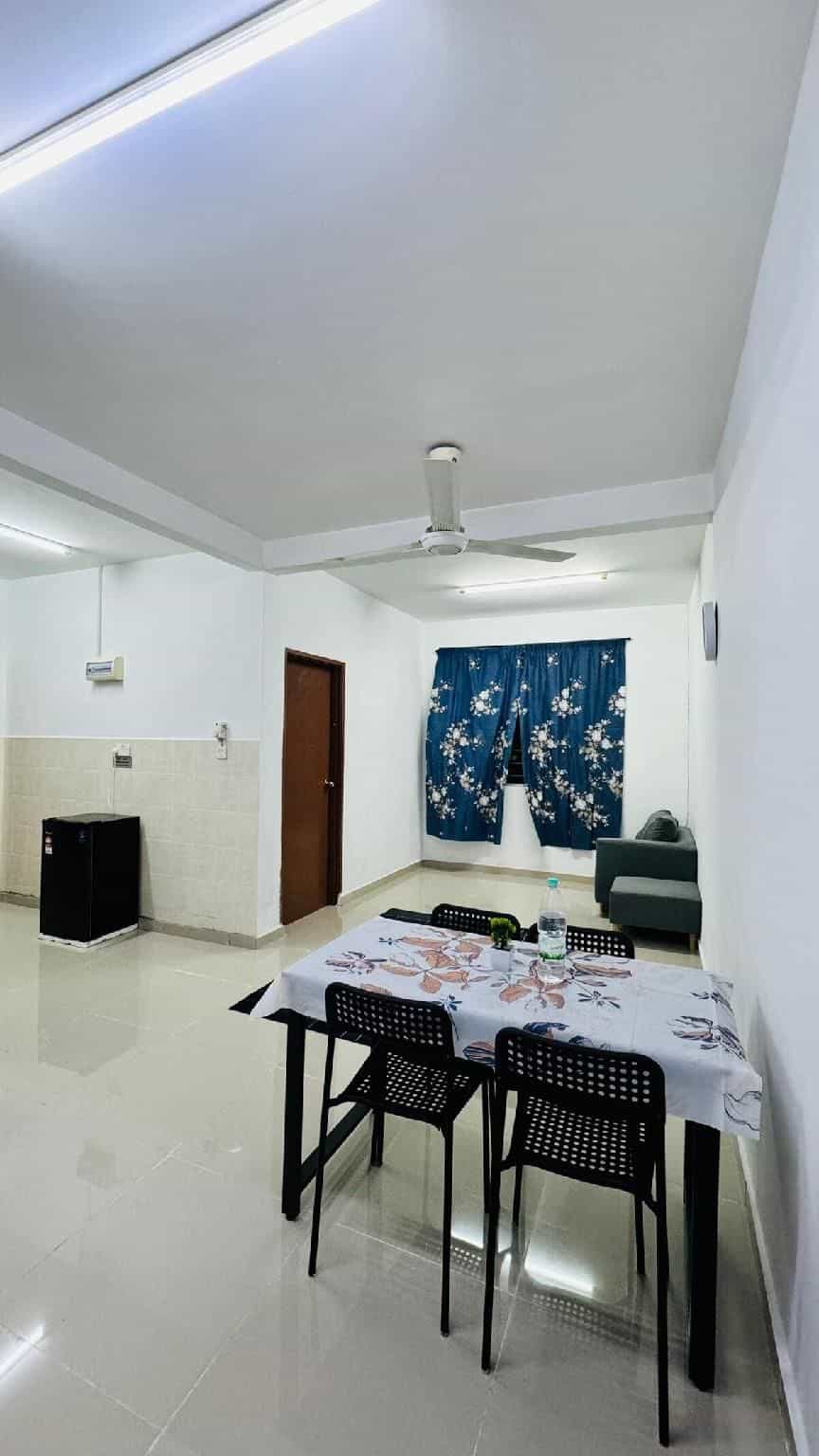 Malik Homestay