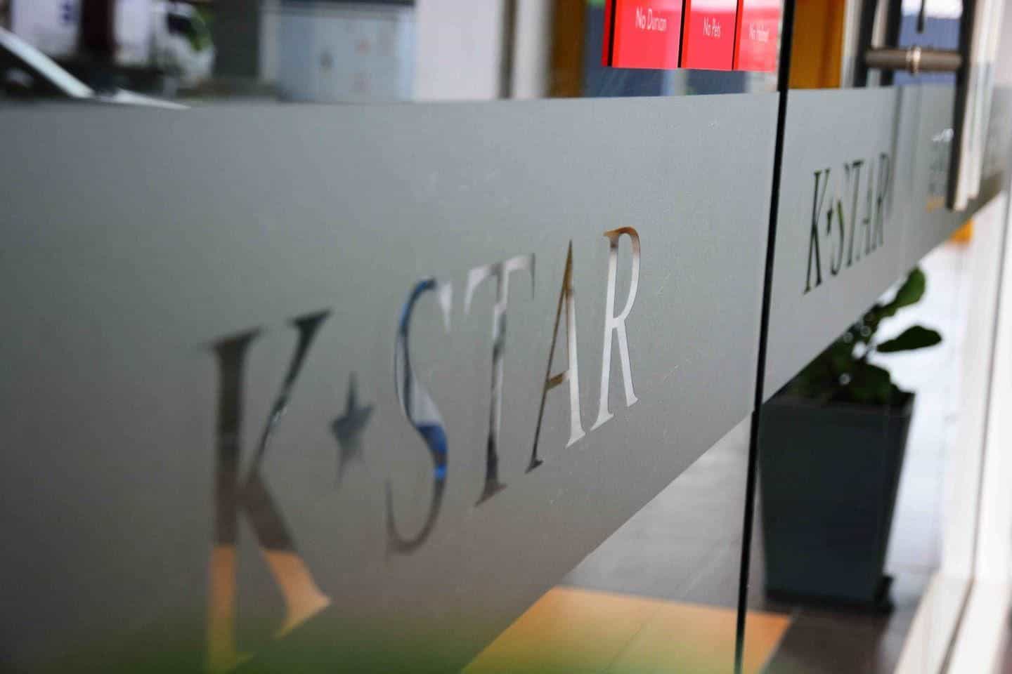 K STAR HOTEL