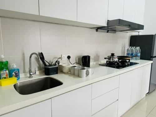 อพาร์ตเมนต์ 3 ห้องนอน 2 ห้องน้ำส่วนตัว ขนาด 100 ตร.ม. – จองเกอร์