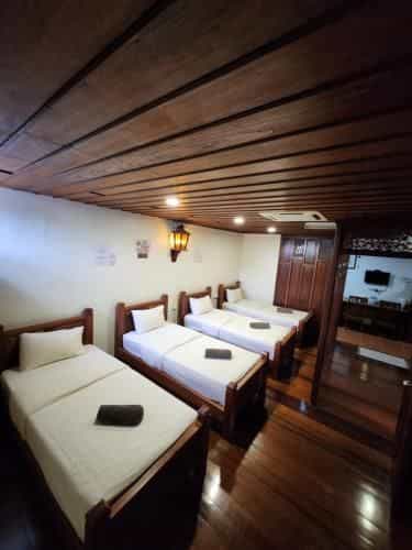 โรงแรมอัพทาวน์อีโค