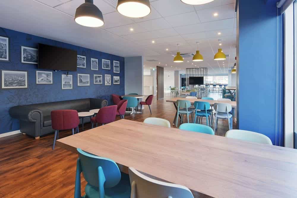 Travelodge Manchester Salford Quays Travelodge Manchester Salford Quays