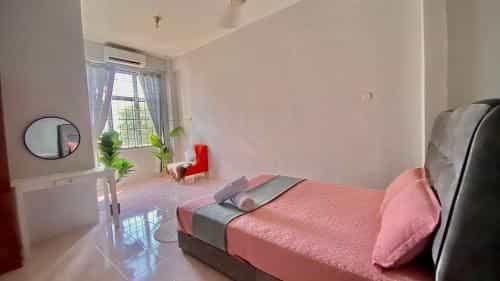 บ้านเดี่ยว 3 ห้องนอน 2 ห้องน้ำส่วนตัว ขนาด 1300 ตร.ม. – ซิตี้เซ็นเตอร์