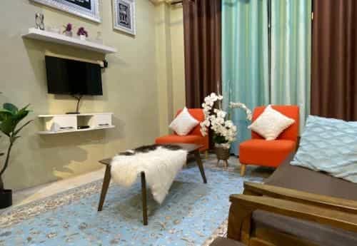 บ้านเดี่ยว 3 ห้องนอน 2 ห้องน้ำส่วนตัว ขนาด 1300 ตร.ม. – ซิตี้เซ็นเตอร์
