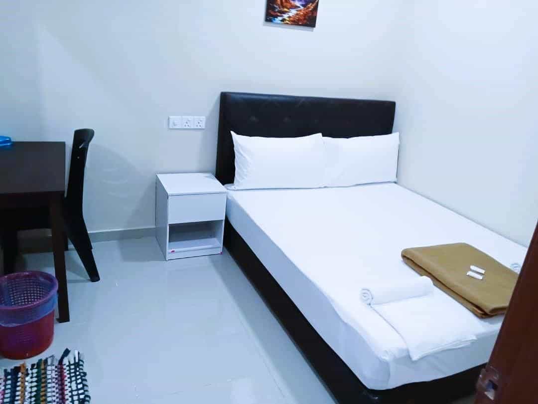 กัวลา เซลังงอร์ บูติค โฮเต็ล