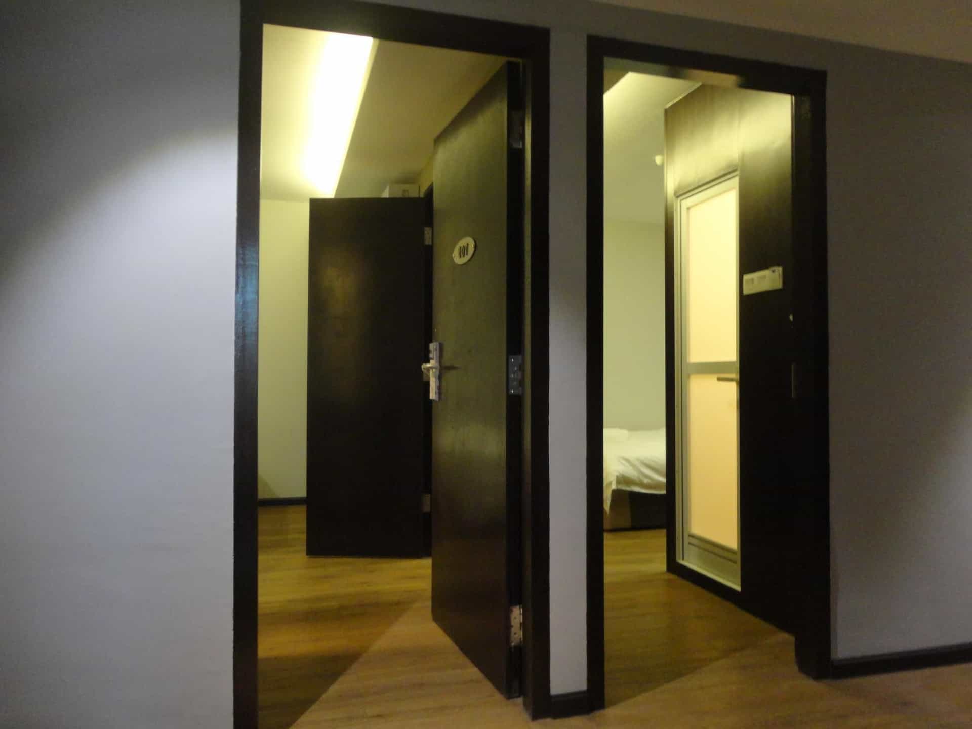 โรงแรมพอร์ตวิว