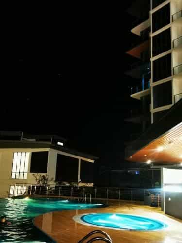 ฮันส์ เรสซิเดนซ์ ซูเปอร์ โคซี่ ★ สไตลิช 3BR คอนโด