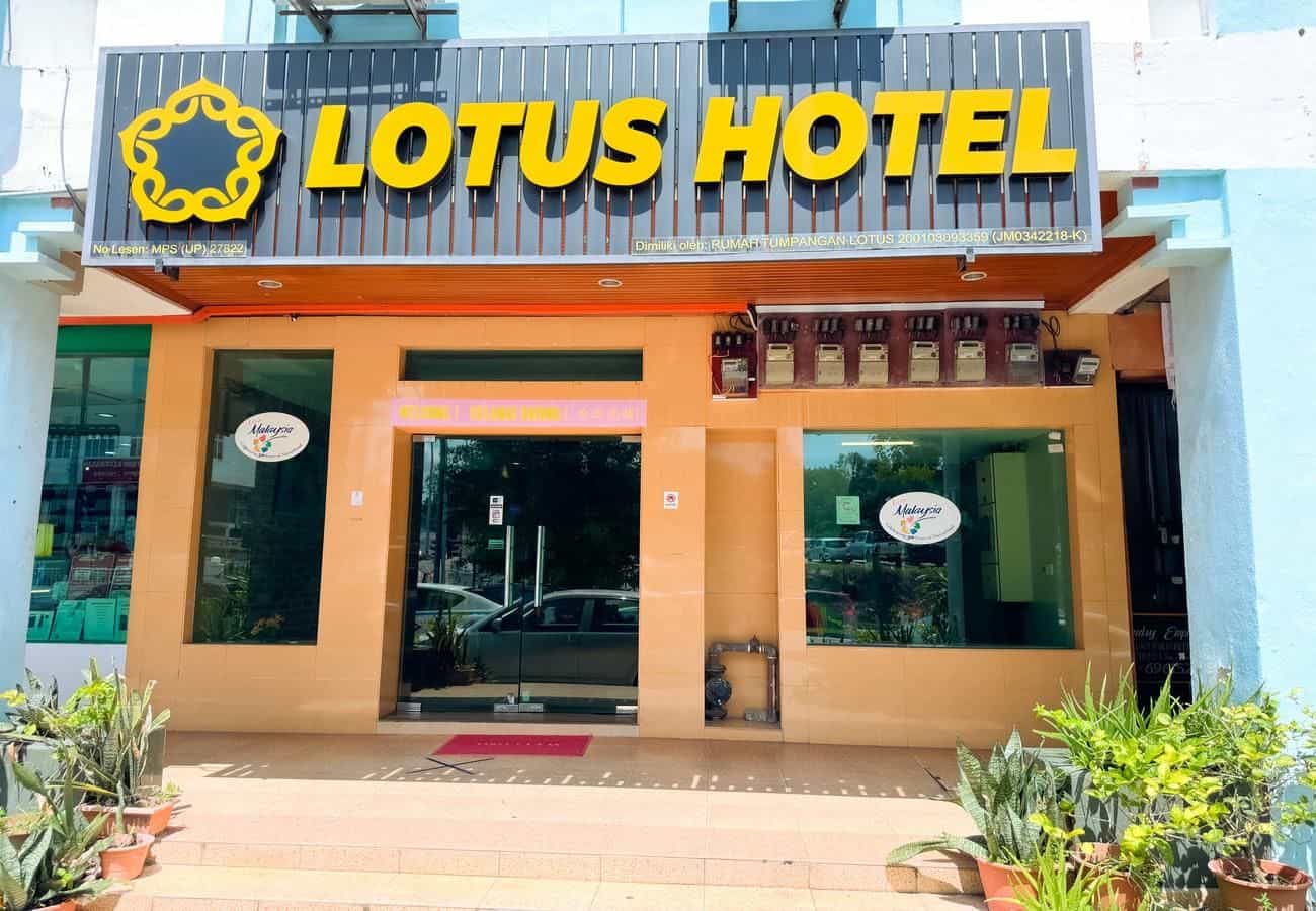 Sun Inns Seremban