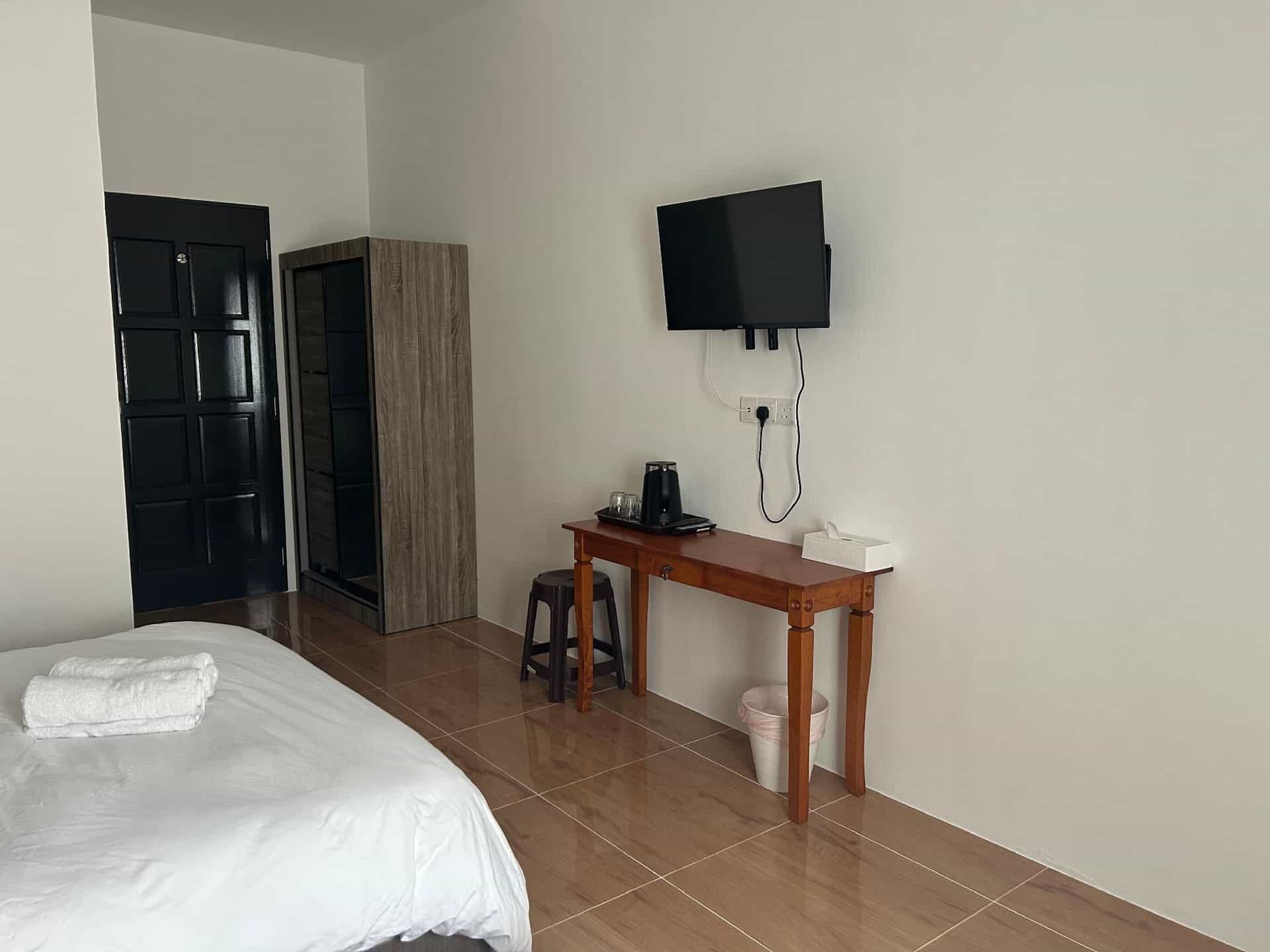 My Qalbu  Beach Inn