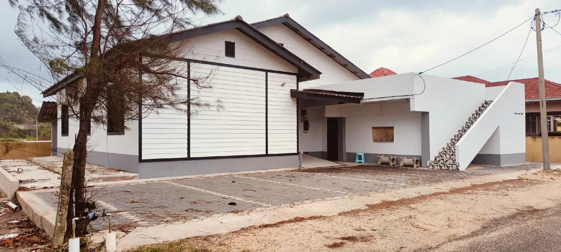 My Qalbu  Beach Inn