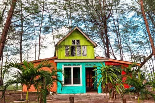 โอโย 90519 บ้านพักพี่น้อง