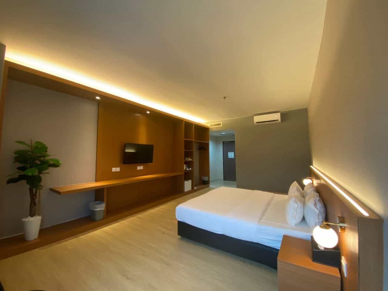 โรงแรมกลวง ริเวอร์วิว โรงแรมกลวง ริเวอร์วิว