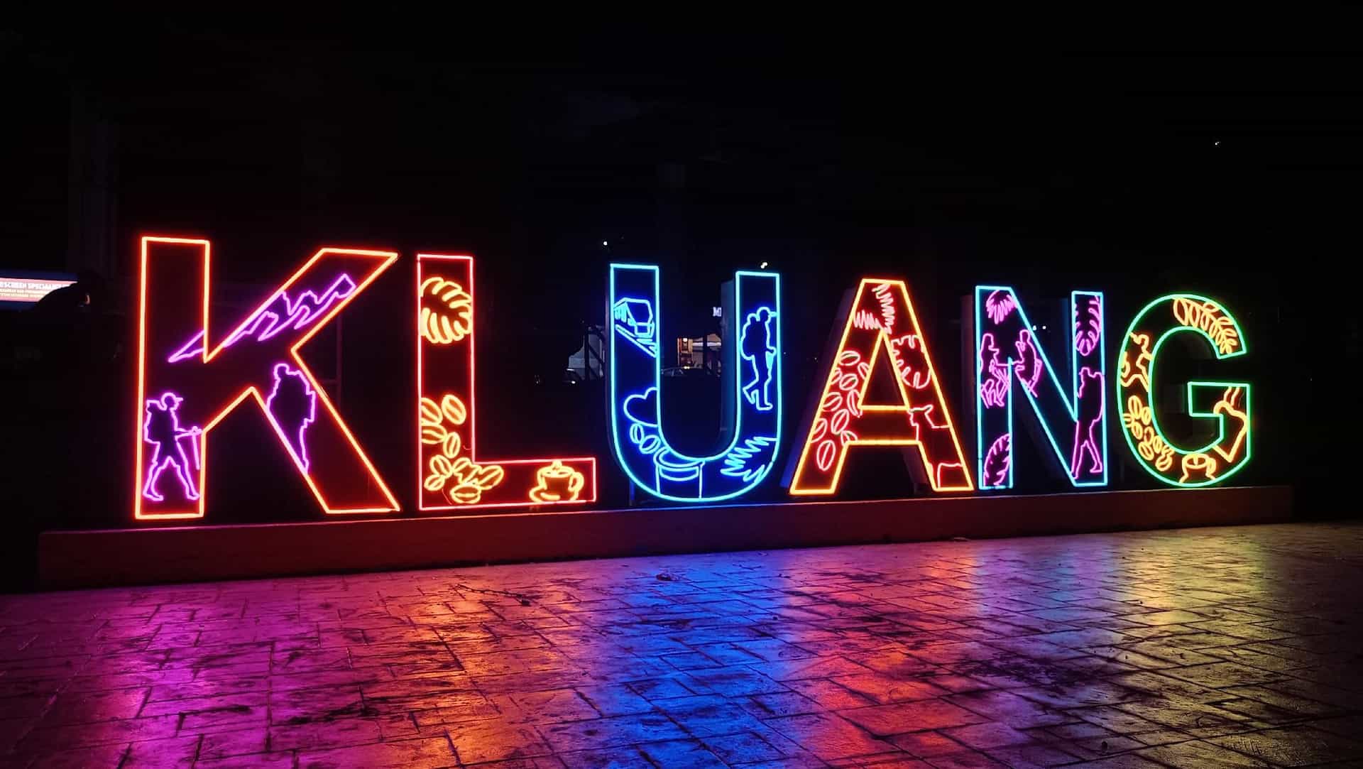 YUAN Kluang