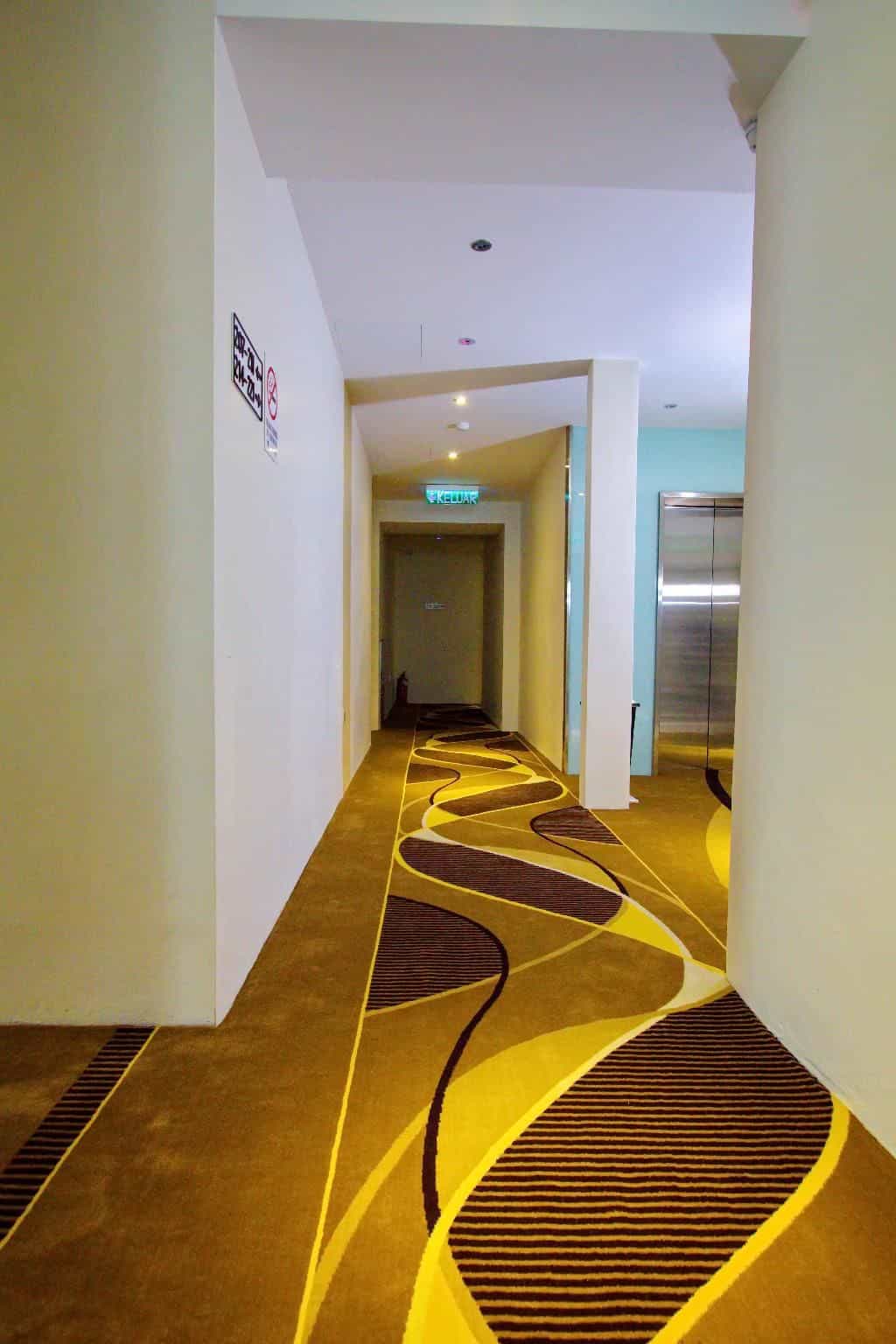 โรงแรมเอลเลแกนต์