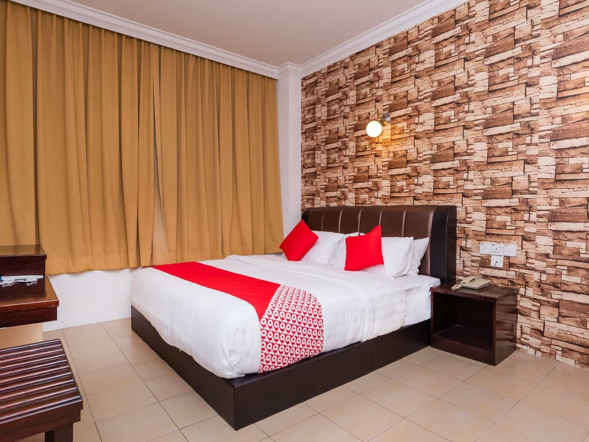 Super OYO 1114 Neo Pegasus Hotel