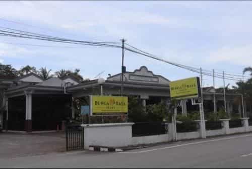 Bunga Raya Resort Parit Buntar
