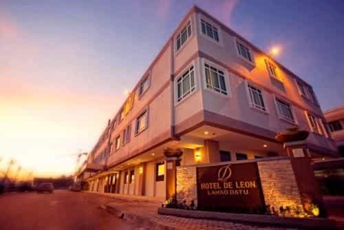 De Leon Hotel ll
