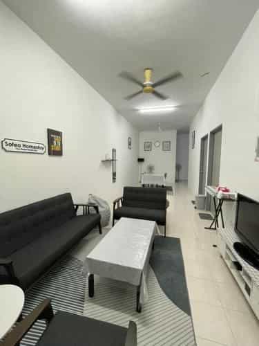 Sofea Homestay