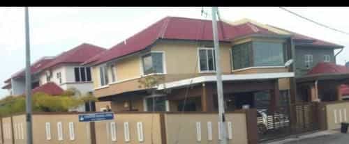Taman Bahagia Homestay