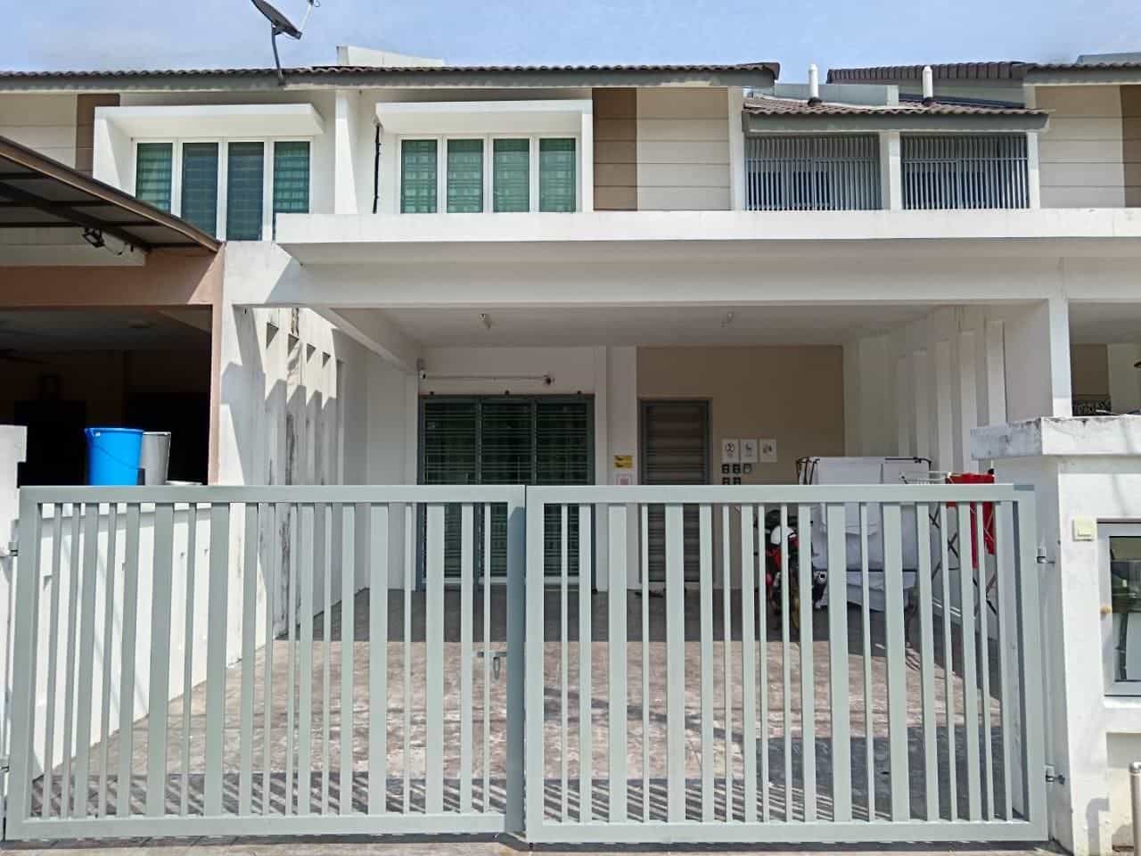 KARAK INDAH HOMESTAY