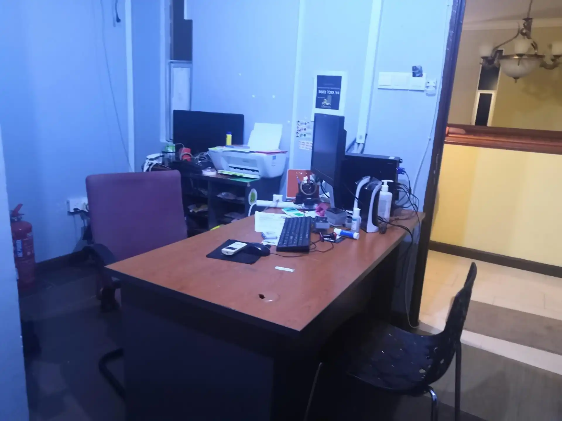 โอโย 90473 โอปะห์ อินน์ โฮเทล