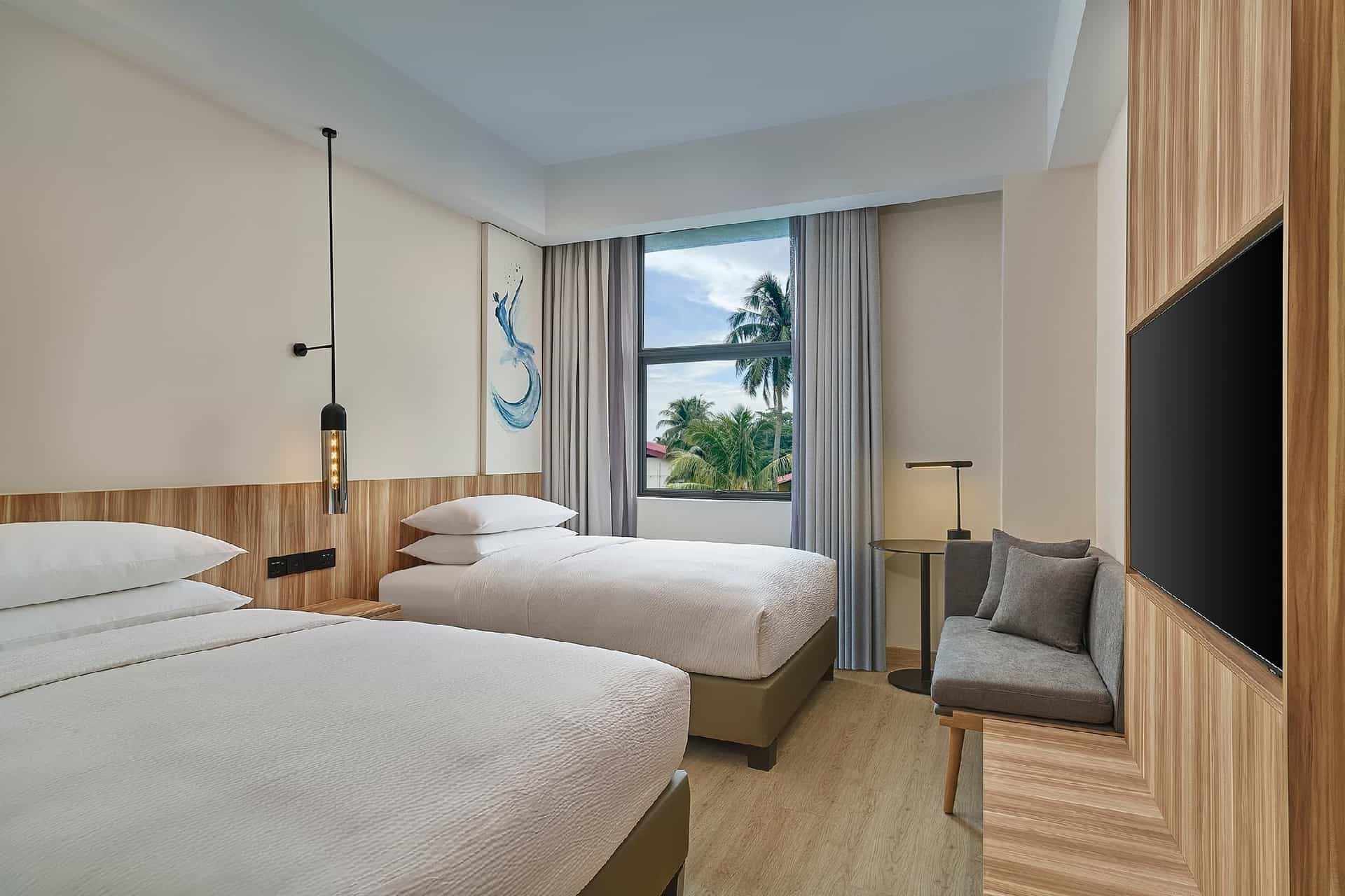 Fairfield by Marriott Kuala Besut