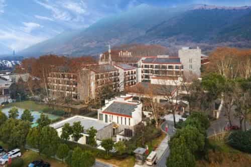 Holiday Inn Resort Chaohu Hot Spring