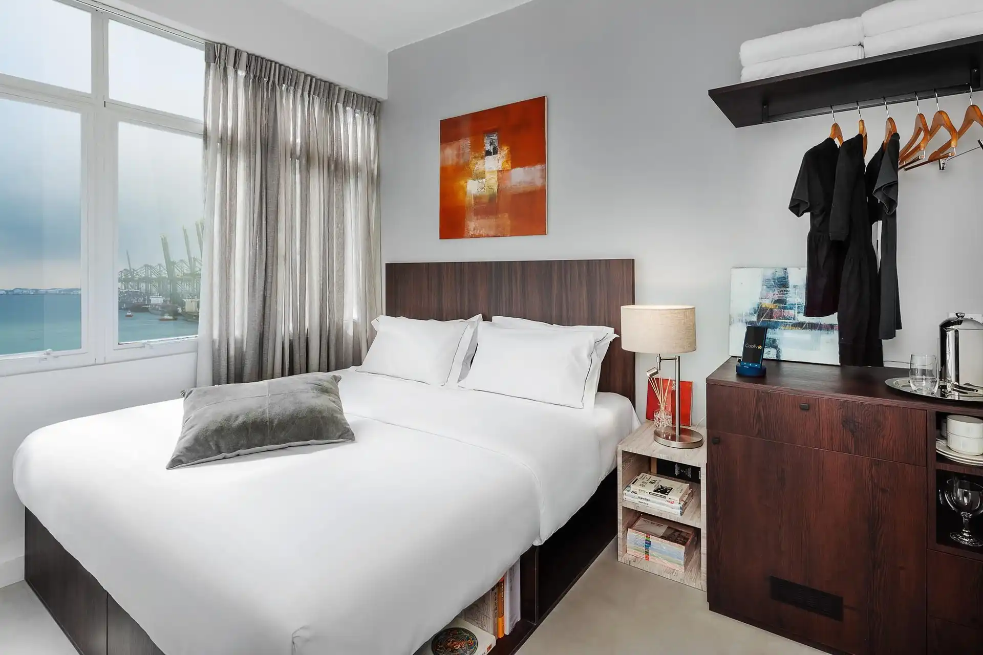 Cooliv Apartments