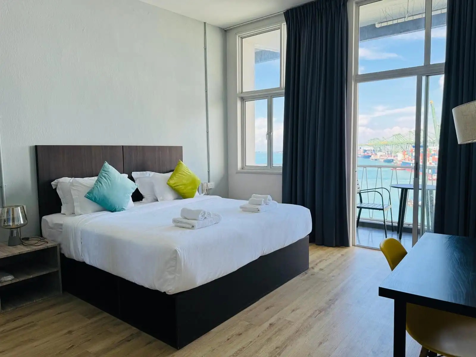 Cooliv Apartments