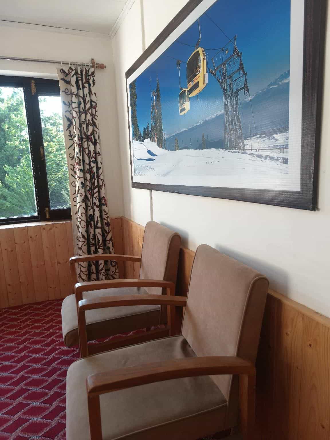 Hotel Garden INN