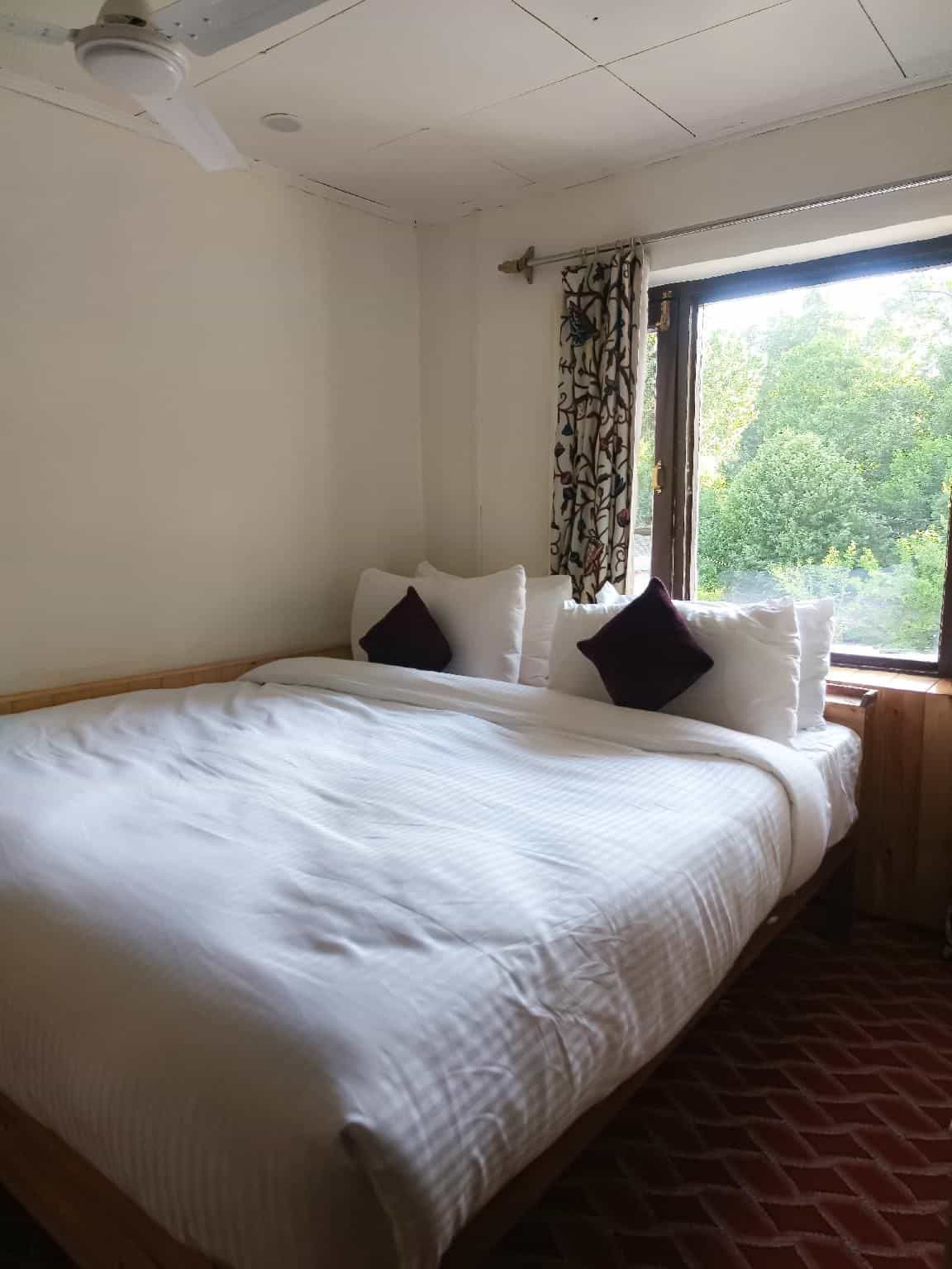 Hotel Garden INN