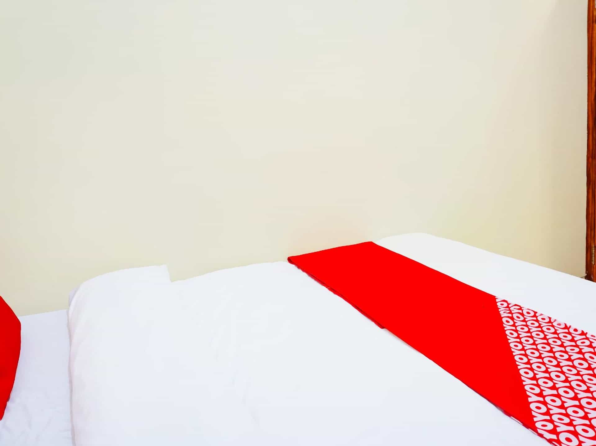 Super OYO Flagship 90723 Berlima Guest House Syariah
