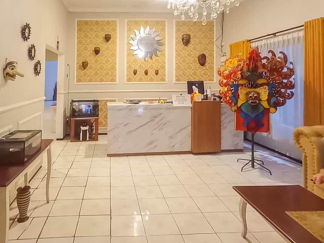 BTC Syariah Guesthouse