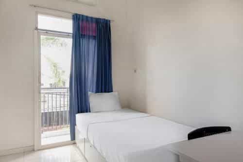 โอโย ไลฟ์ 2760 โกสต์ ซิมปัง บุโรพุทโธ 47