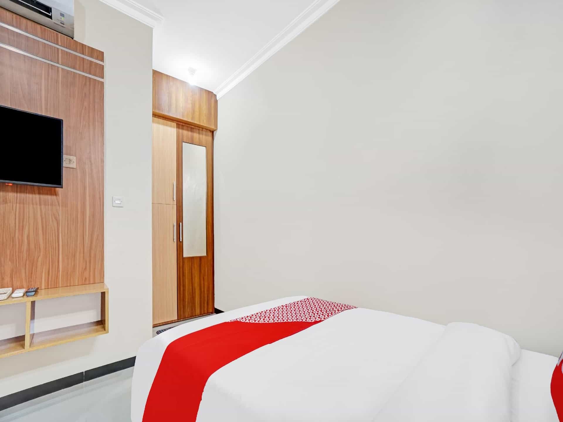Avisha Guest House Syariah