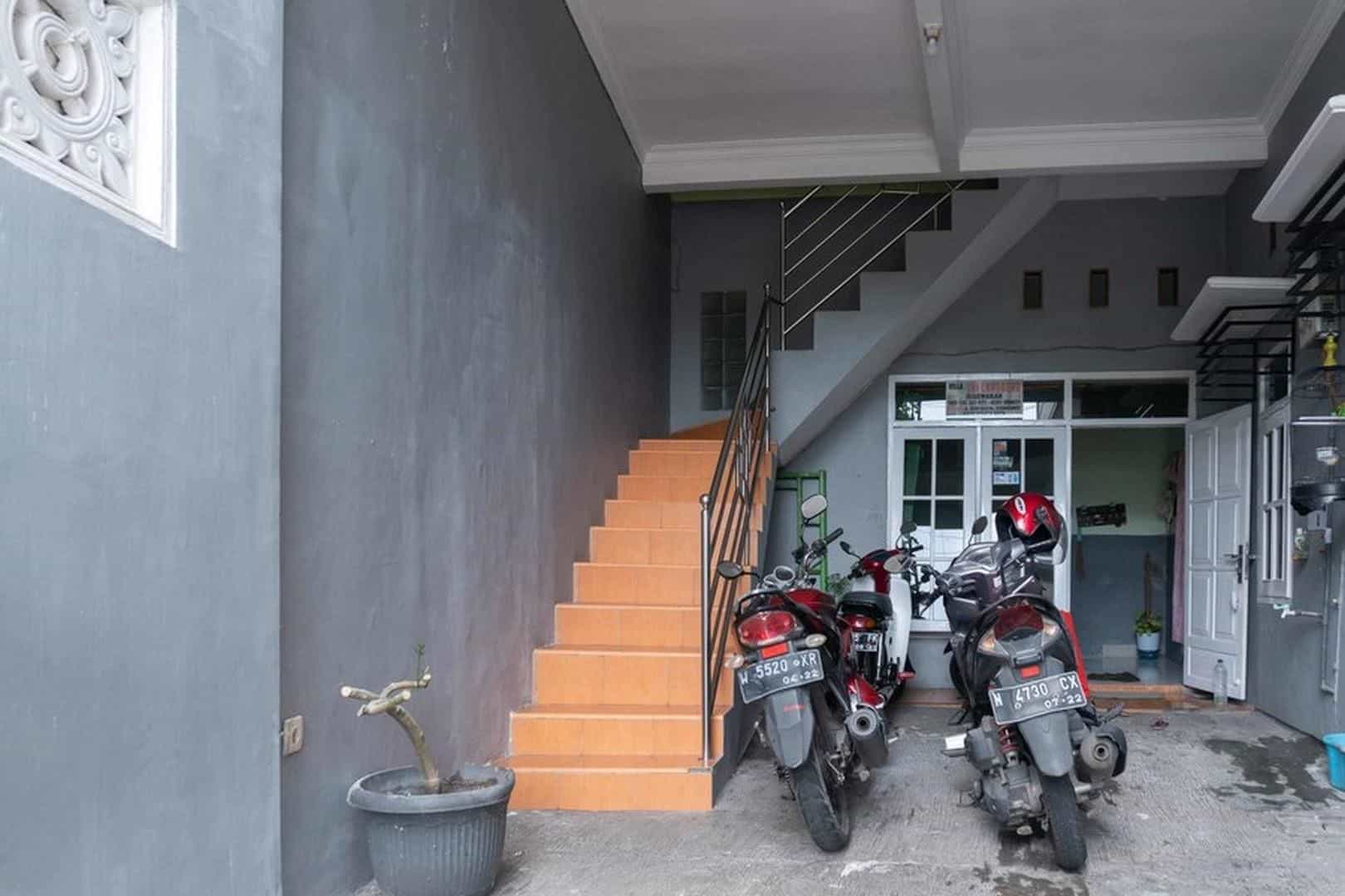 Villa Tri Langgeng