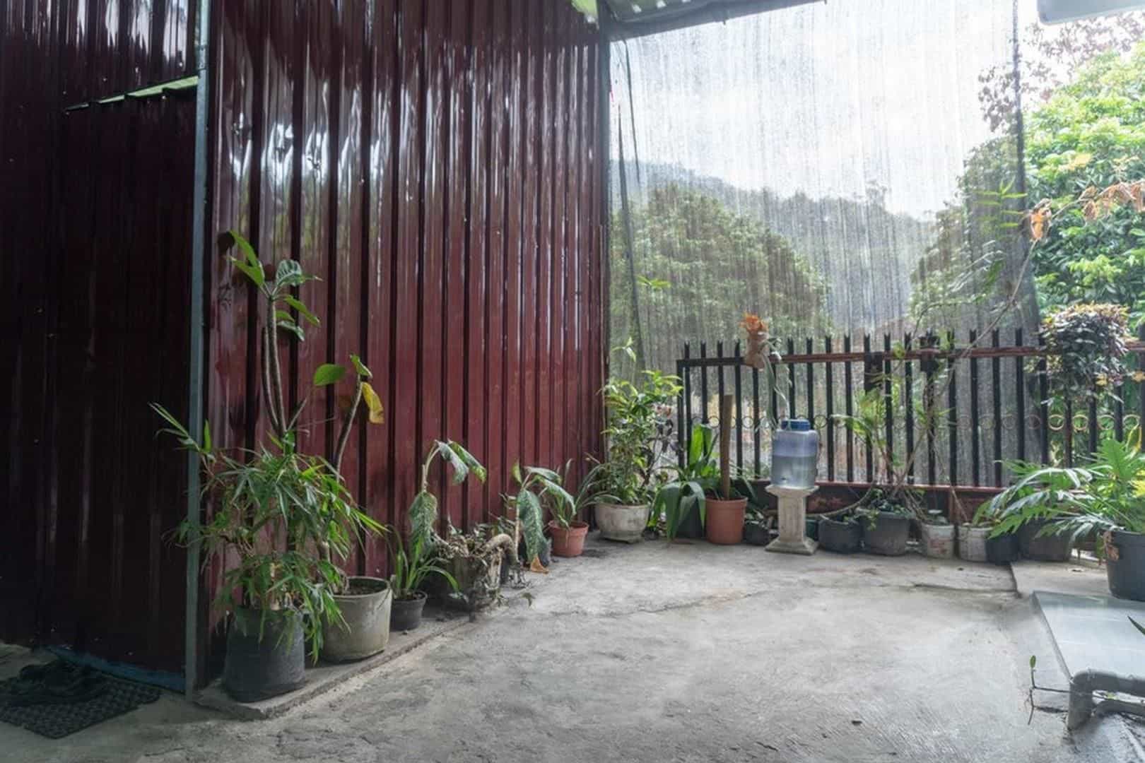 Villa Tri Langgeng