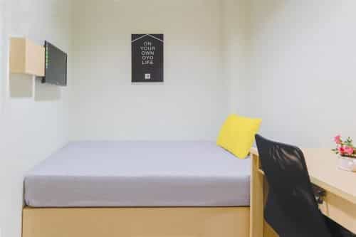 โอโย ไลฟ์ 1830 มันดาลา เรสซิเดนซ์