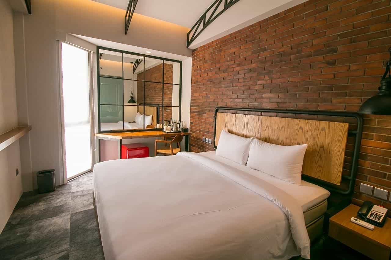 โรงแรมโพสโต ดอร์มิเร โกรอกอล