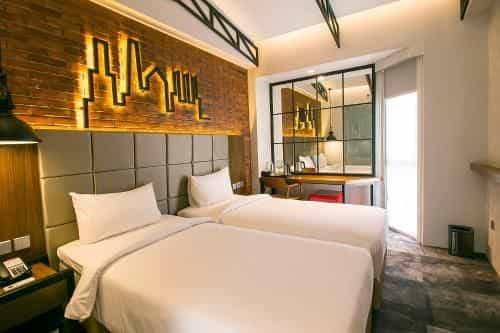 โรงแรมโพสโต ดอร์มิเร โกรอกอล