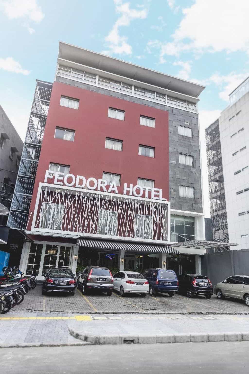 โรงแรมฟิโอโดรา โกรกอล โรงแรมฟิโอโดรา โกรกอล