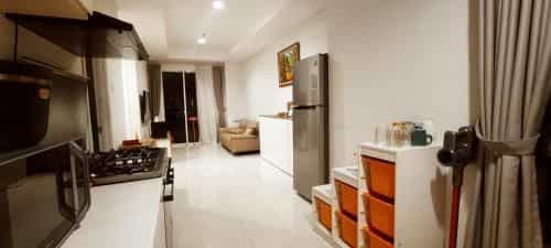 บ้านเดี่ยว 2 ห้องนอน 1 ห้องน้ำส่วนตัว ขนาด 45 ตร.ม. – โกรกอล