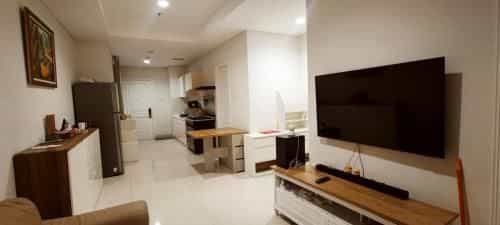 บ้านเดี่ยว 2 ห้องนอน 1 ห้องน้ำส่วนตัว ขนาด 45 ตร.ม. – โกรกอล