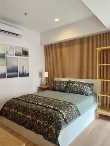 Royal Lavender - West Jakarta Scandivanian 2BR Royal Lavender - West Jakarta Scandivanian 2BR