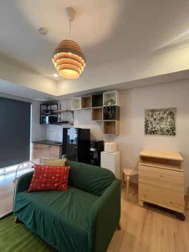Royal Lavender - West Jakarta Scandivanian 2BR Royal Lavender - West Jakarta Scandivanian 2BR
