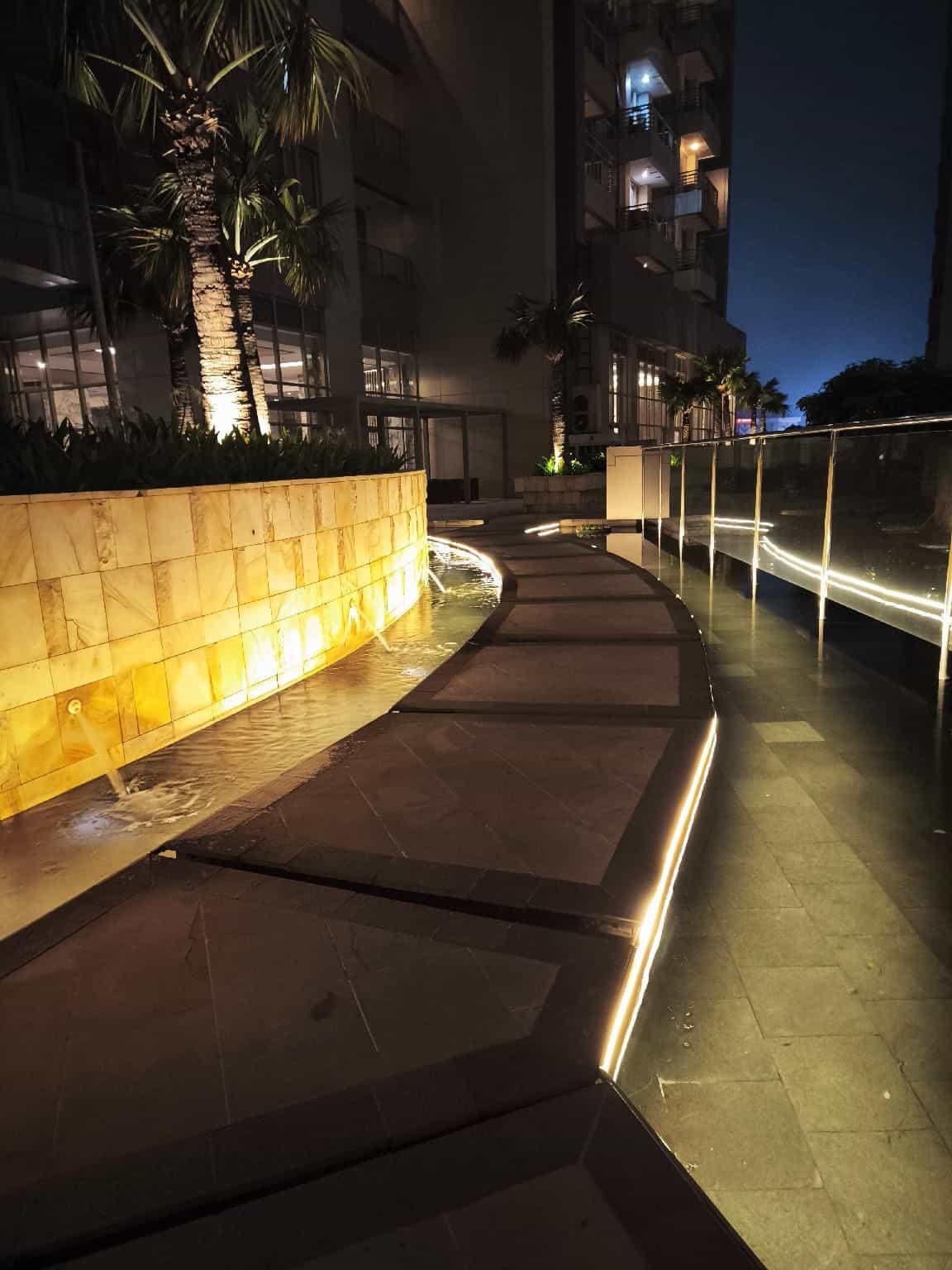 Taman anggrek residences by owmax