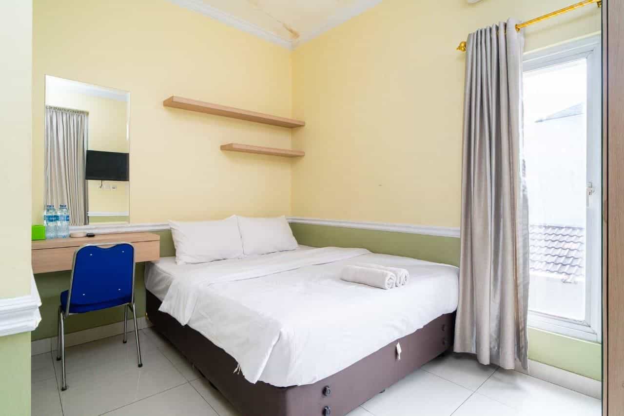 Tebet Utara Suites Tebet Utara Suites